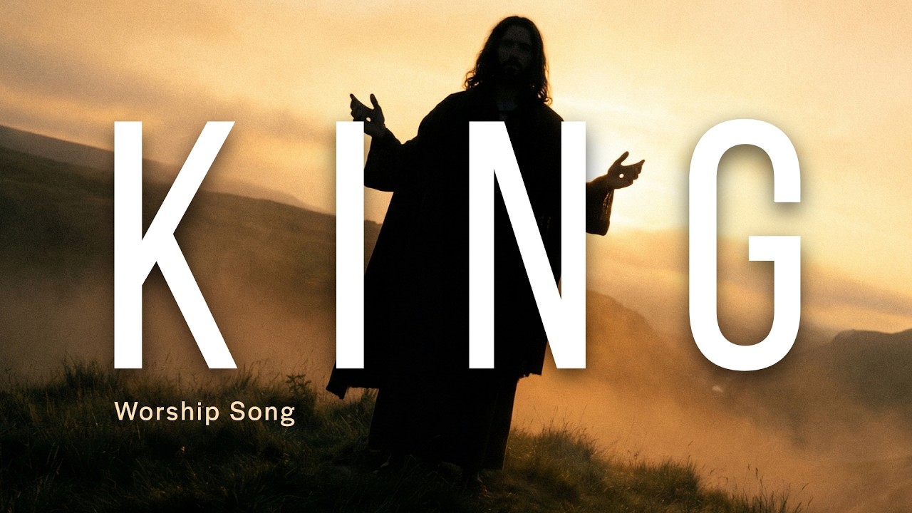 KING — A Worship Song | Everpath