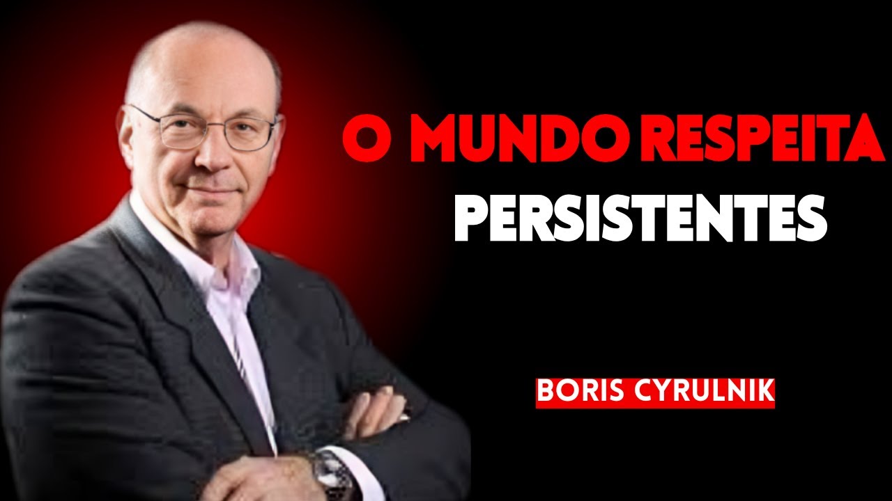 Só Vence Quem Continua Mesmo Exausto
