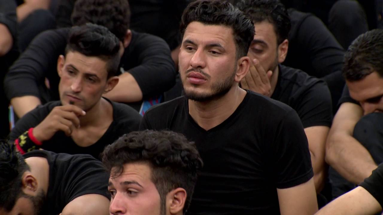 المحاضرة الدينية -  الخطيب الشيخ رياض الباوي  - ليلة 6 محرم 1438 هجري
