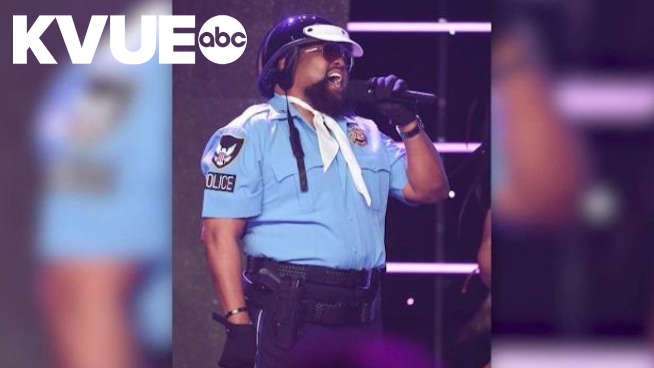 Victor Willis, co-founder of the Village People, dead at 74