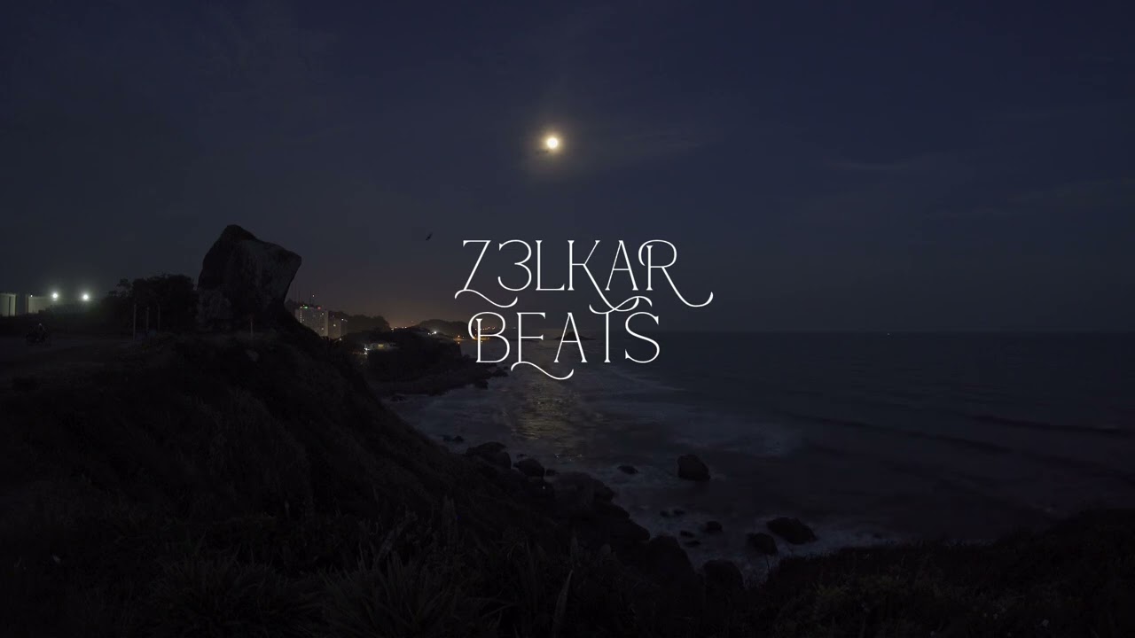 Slow & Soft Emotional Type Beat – “Late Night Feelings” | Prod. Z3LKAR BEATS