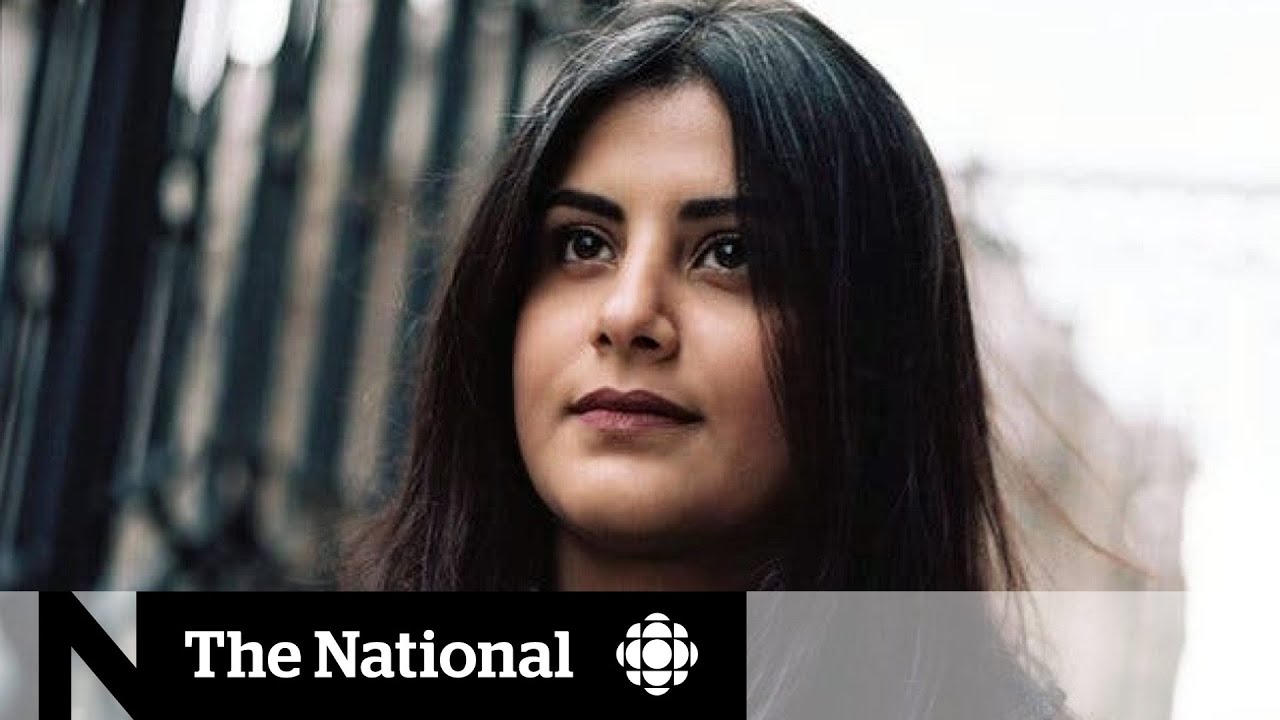 Saudi court sentences women’s rights activist Loujain Alhathloul to 6 years in jail