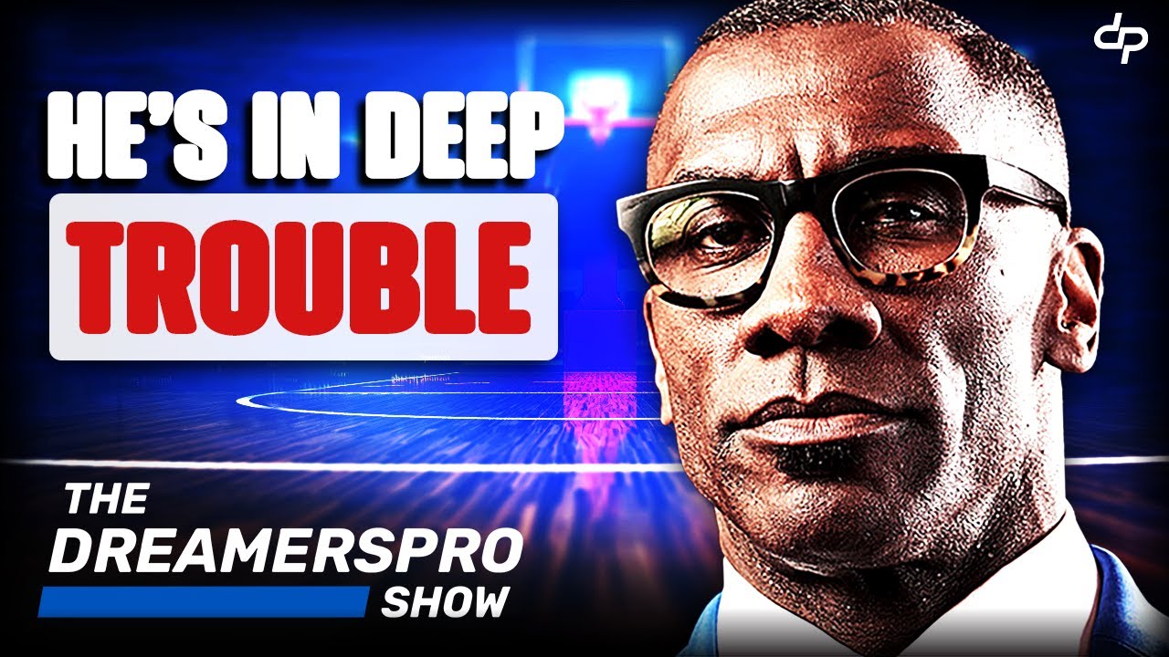 Shannon Sharpe UNDER FIRE For Alleged RACISM After Amanda Seales Interview