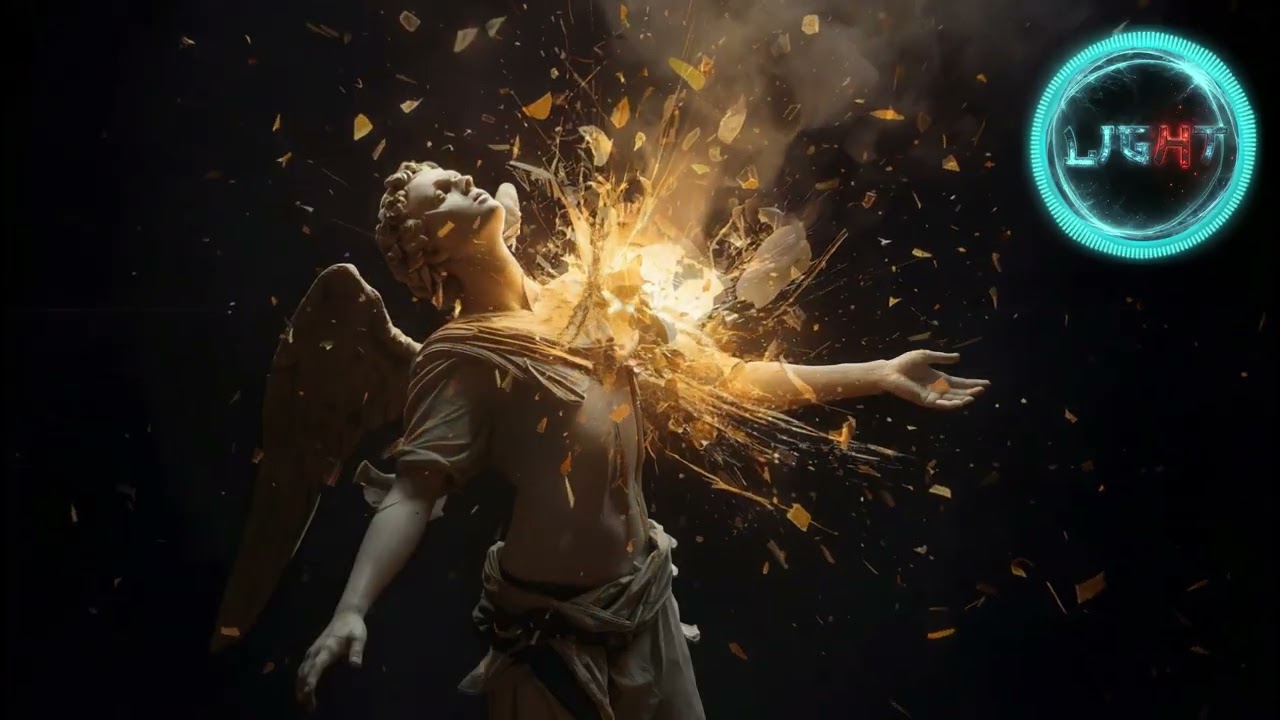 Shattered Divinity by Azur | Epic Orchestra
