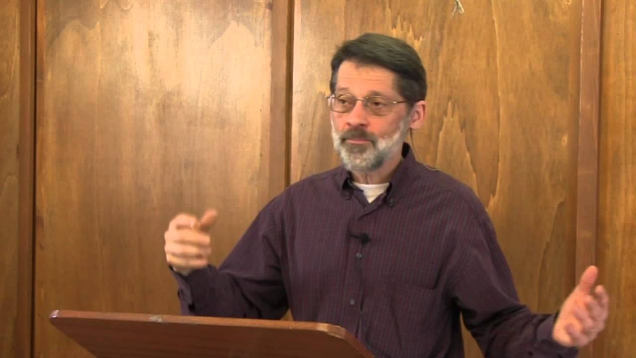 Atti 2:37-39 -- lo Spirito Santo Opera nei Cuori - sermone di Marco deFelice