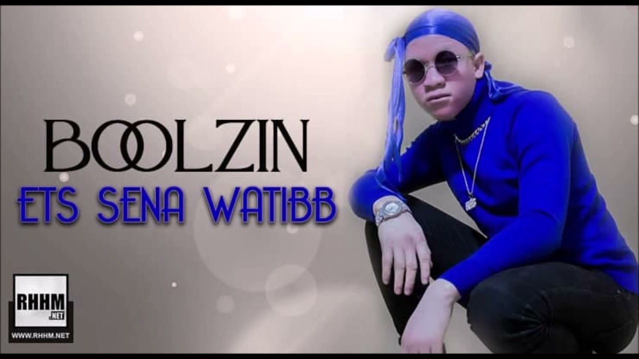 BOOLZIN - ETS SENA WATIBB (2021)