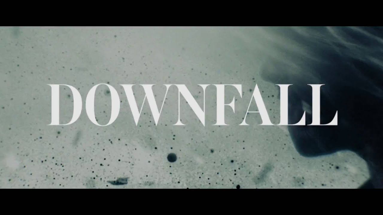 Architects - Downfall [Official Music Video]