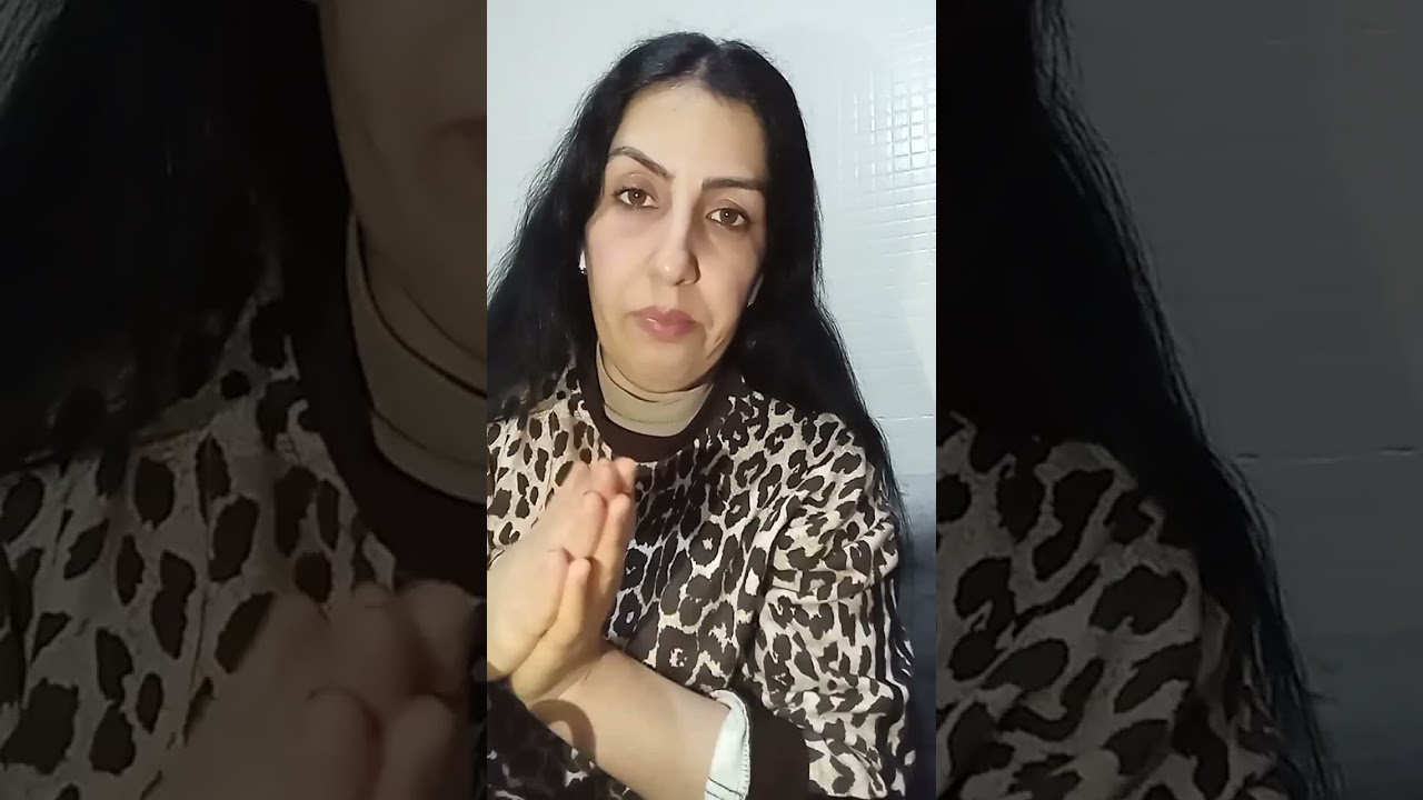 لحظة مميزة من البث المباشر
