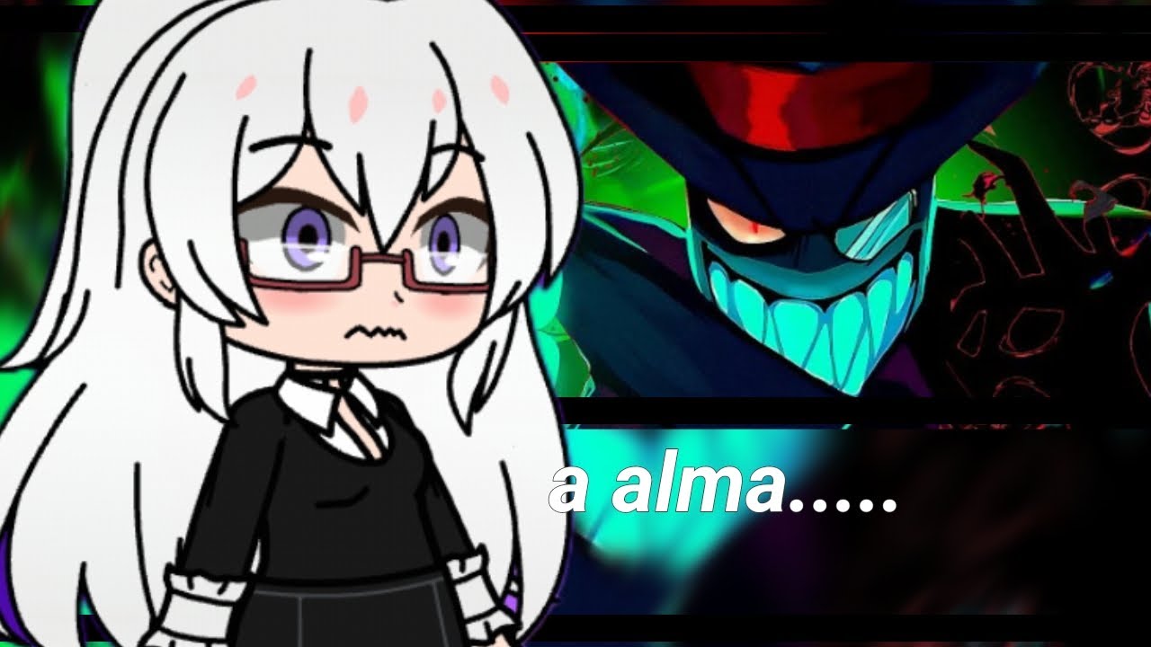 i'm not really demons god's lackey reagindo ao rap do Black Hat (as)