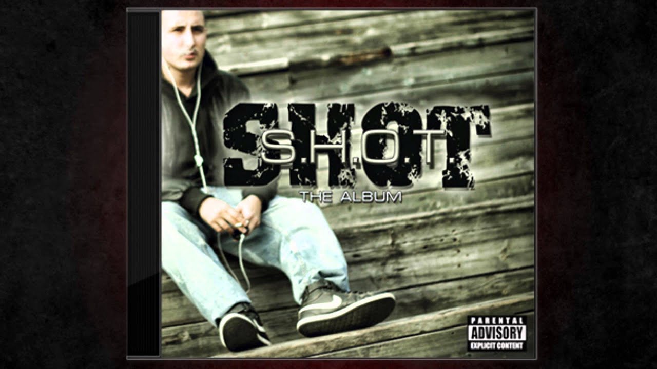 03. S.H.O.T. (S.H.O.T.)