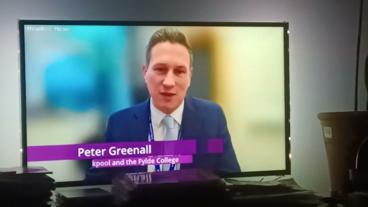 That's TV Lancashire Headline News 2nd March 2026