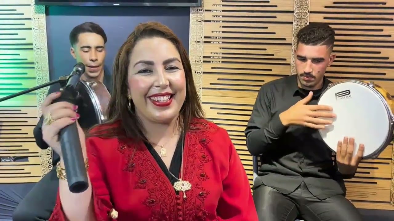 ديرو النية -جواد الرفاعي🇲🇦🇲🇦غناء و ألحان #جواد_الرفاعي 0671038342 جديد 2026 🎻jawad rifai #dirou_nnia