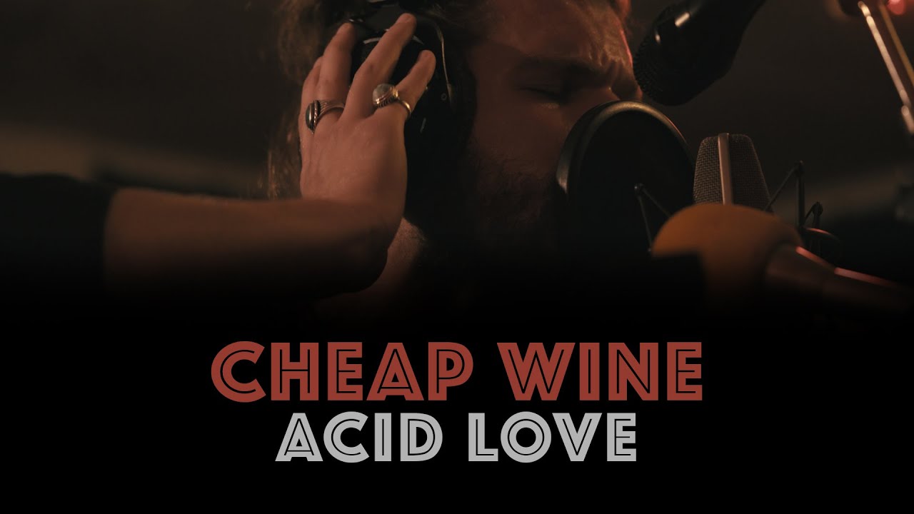 ◄ Cheap Wine ► 