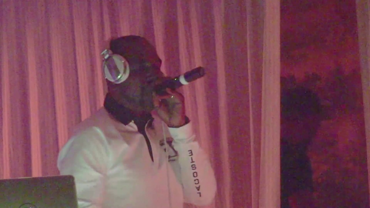 Kings Of The Hype Second Round W: Souljah #1 Sound