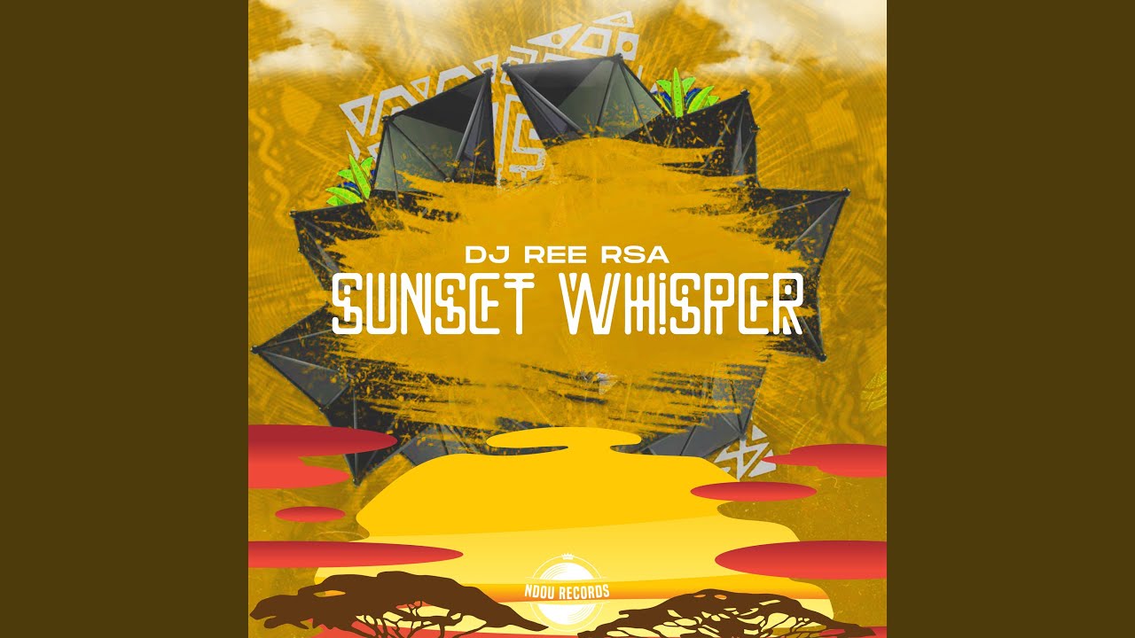 Sunset whisper (original mix)