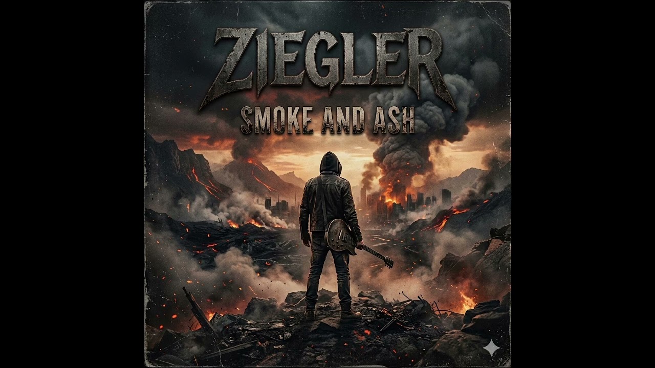 Ziegler - Wicked Never Looked So Good