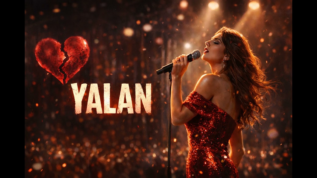 YALAN- COVER -