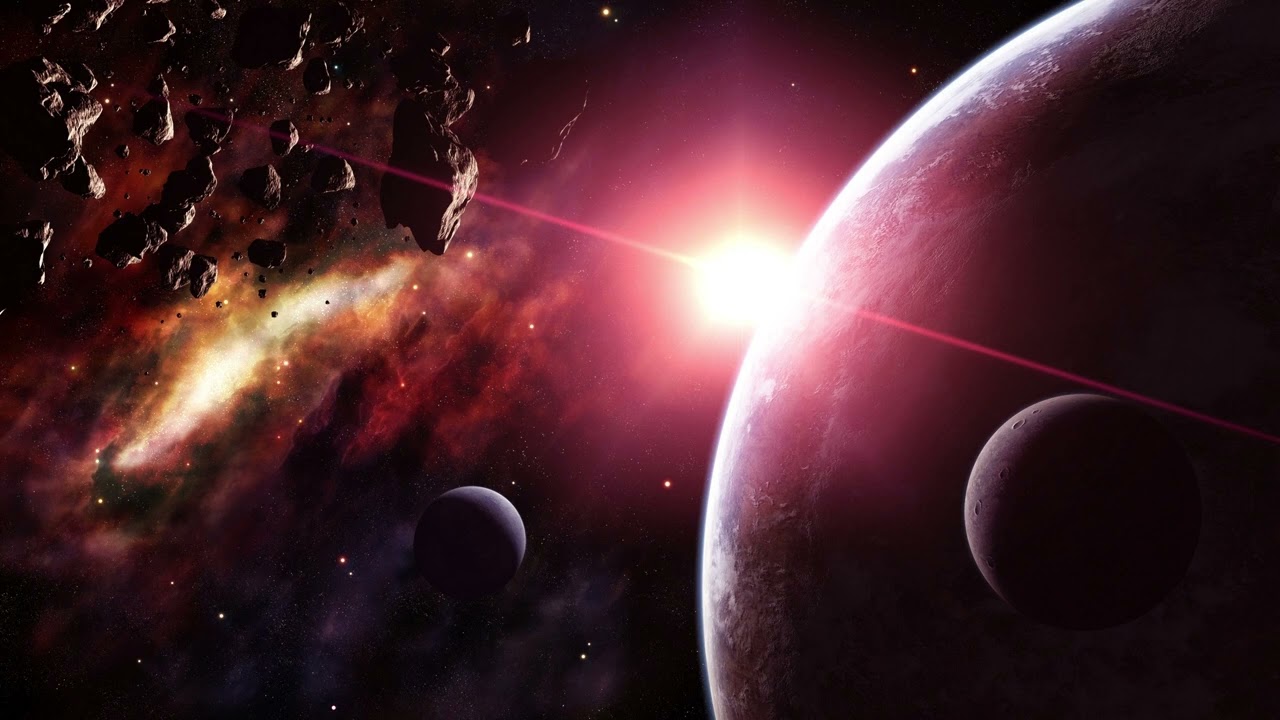 [Techno Dream Trance] DJ Kreaky - Beautiful World pt.2