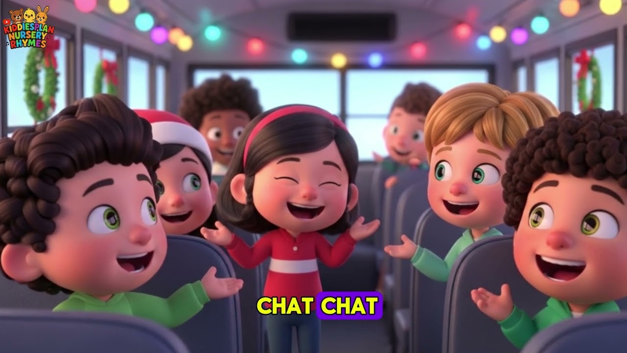 Wheels On the Bus