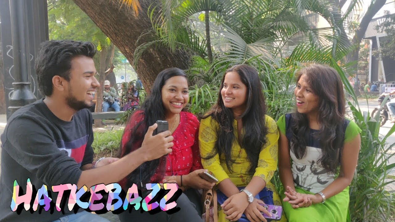 What is India's National Language? | Punekar Reaction | 2018 Latest | Hatkebazz