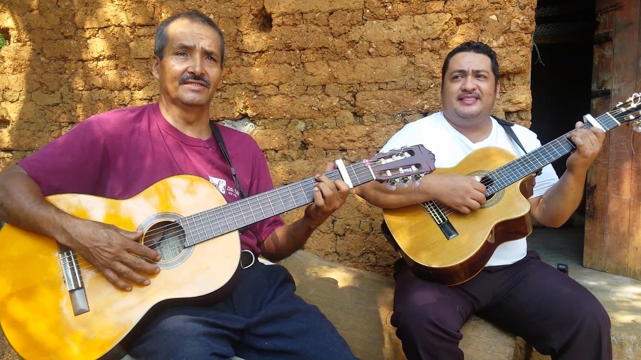 Duo bethel . me ire con el