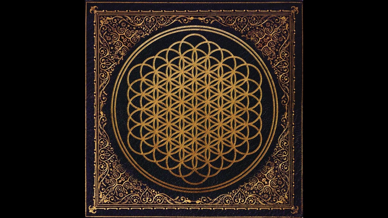 And The Snakes Starts To Sing Instrumental