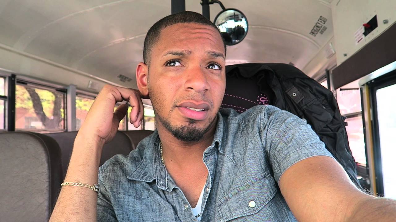 Day On The Job Vlog#35 Manhattan POV