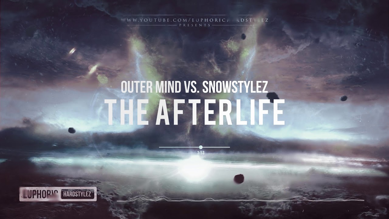 Outer Mind vs. Snowstylez - The Afterlife [Free Release]