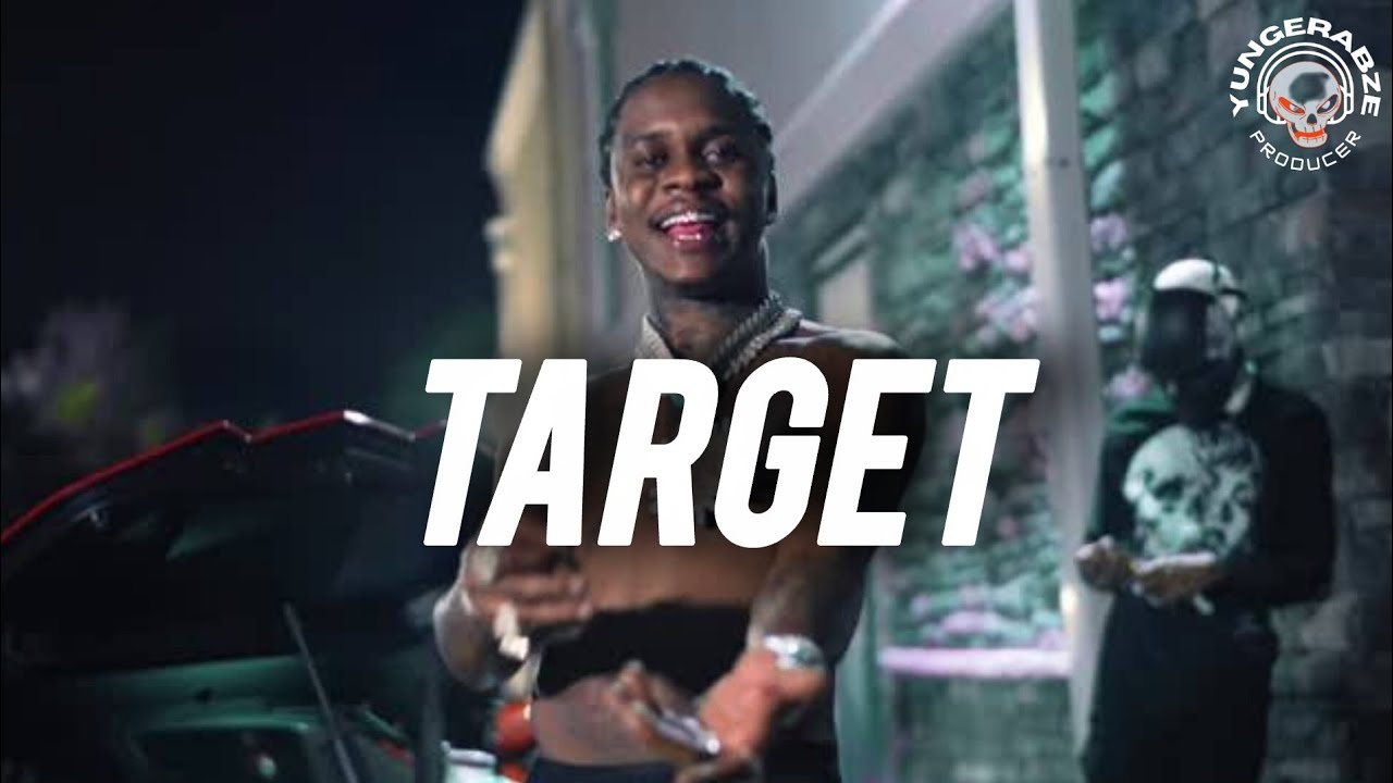 Dancehall Riddim Instrumental 2025 - 