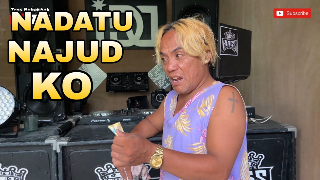 MARUNONG NGA KUMPARE 🤣 15