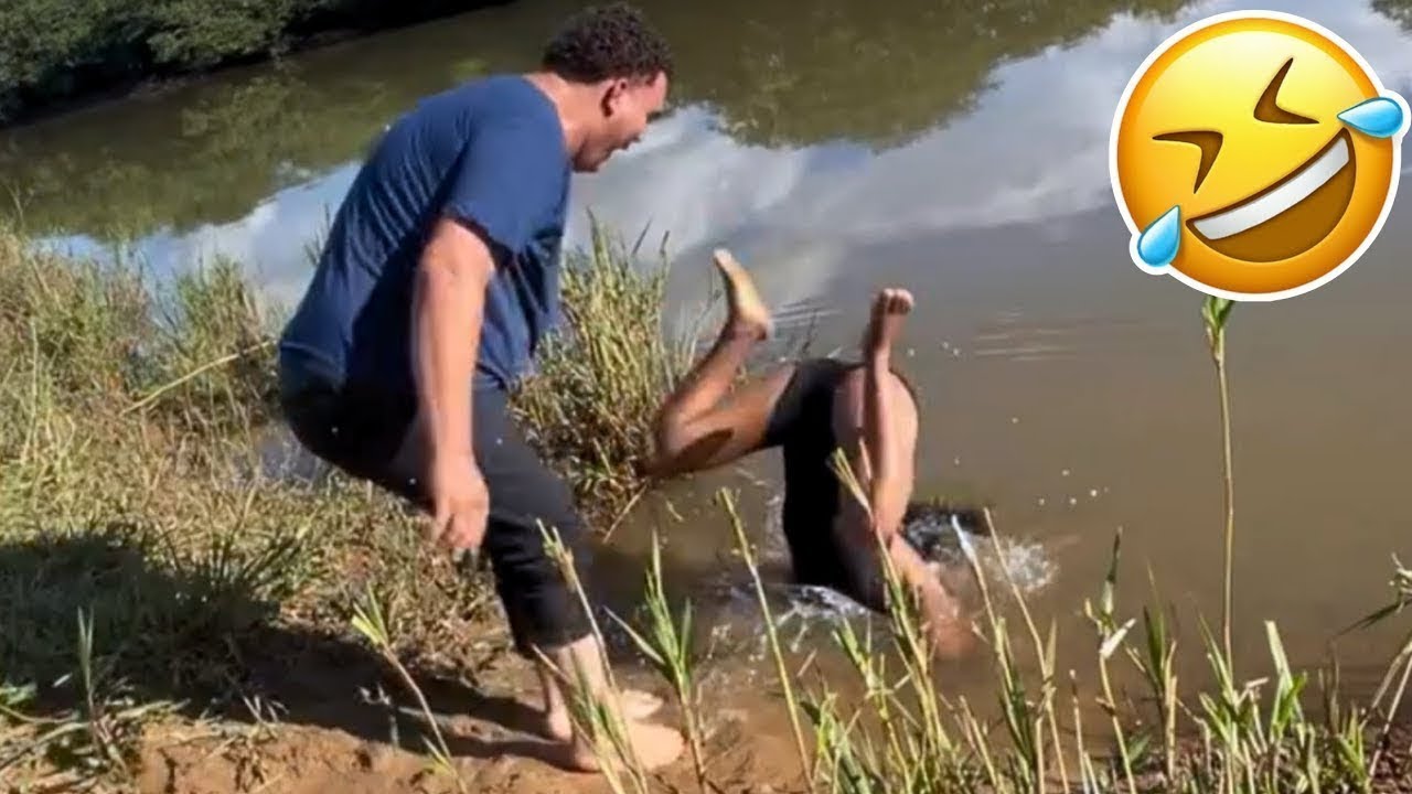 Best Fails of The Week: Funniest Fails Compilation: Funny Video | FailArmy P18