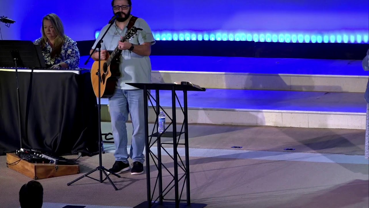 Florida Gardens Baptist Church Live Stream