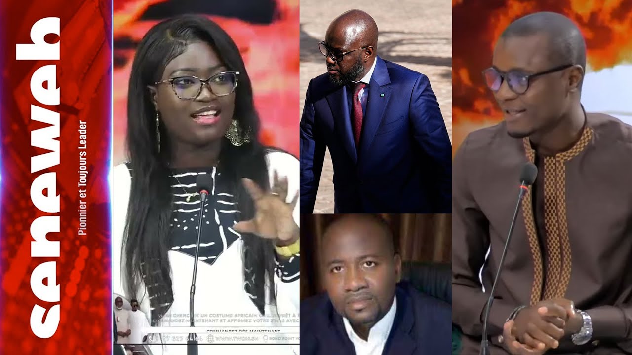Un D&eacute;put&eacute; Pastef Fait de Graves Accusations Contre El Malick Ndiaye...