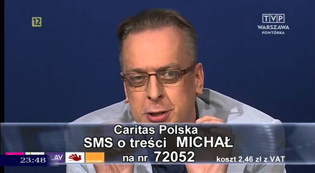 Michał Grzywna