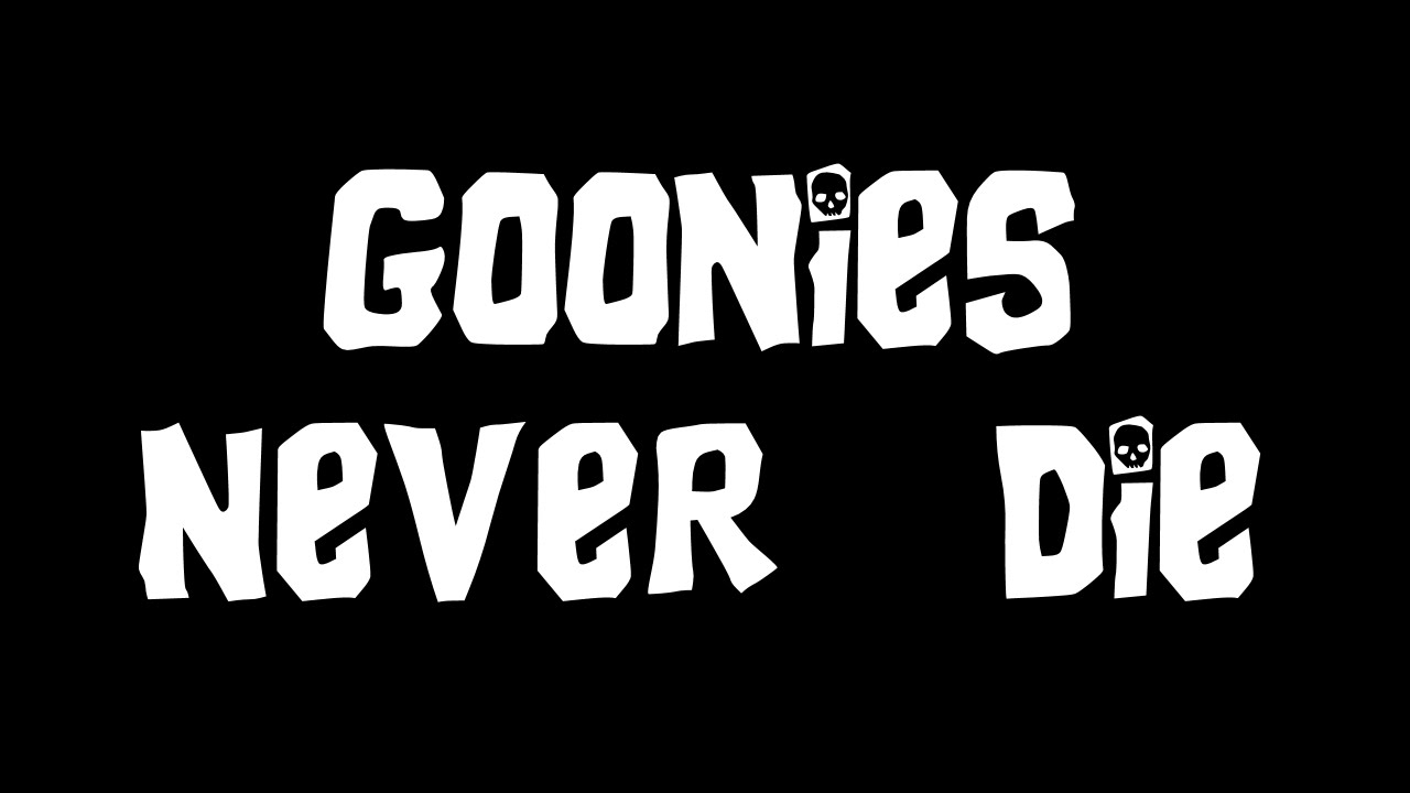 Immortal Technique - Goonies Never Die - Master Iller
