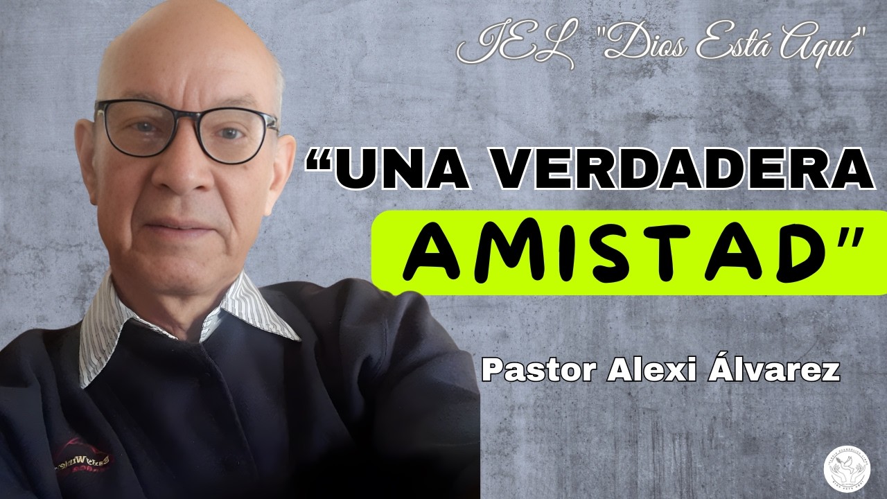 🔴 Domingo 15 de Febrero / Predicación / 