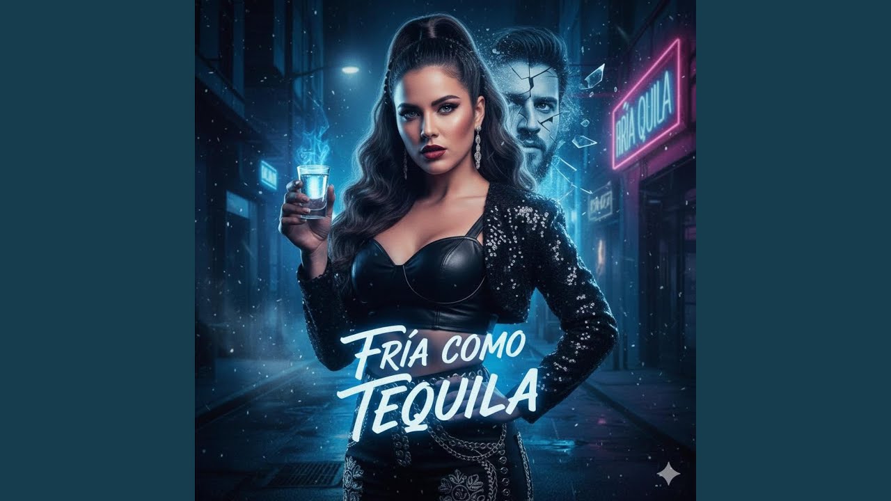 Fria como Tequila