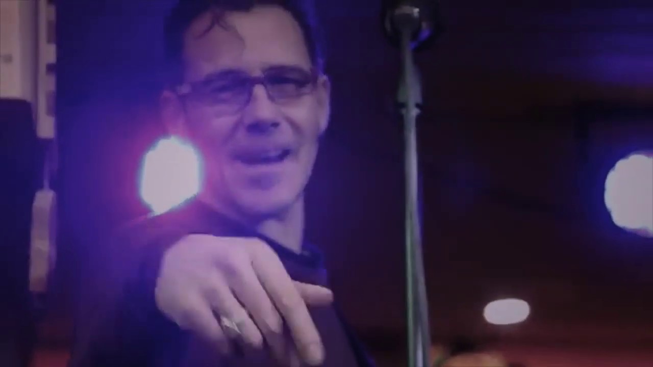 Will Johns - Promo