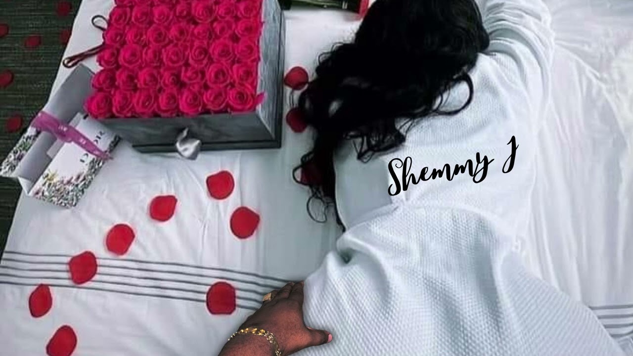 Shemmy J - Flowers (Official Audio)