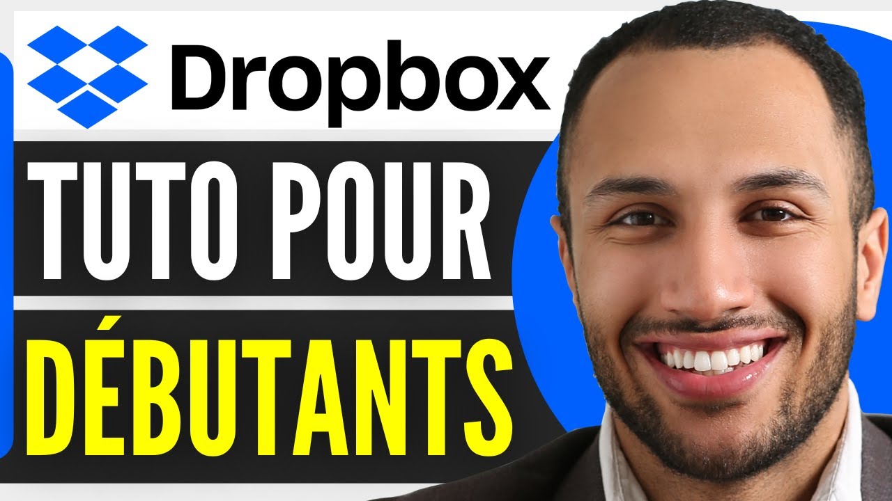 Comment Utiliser Dropbox Pour Le Partage De Fichier (Très Facile)