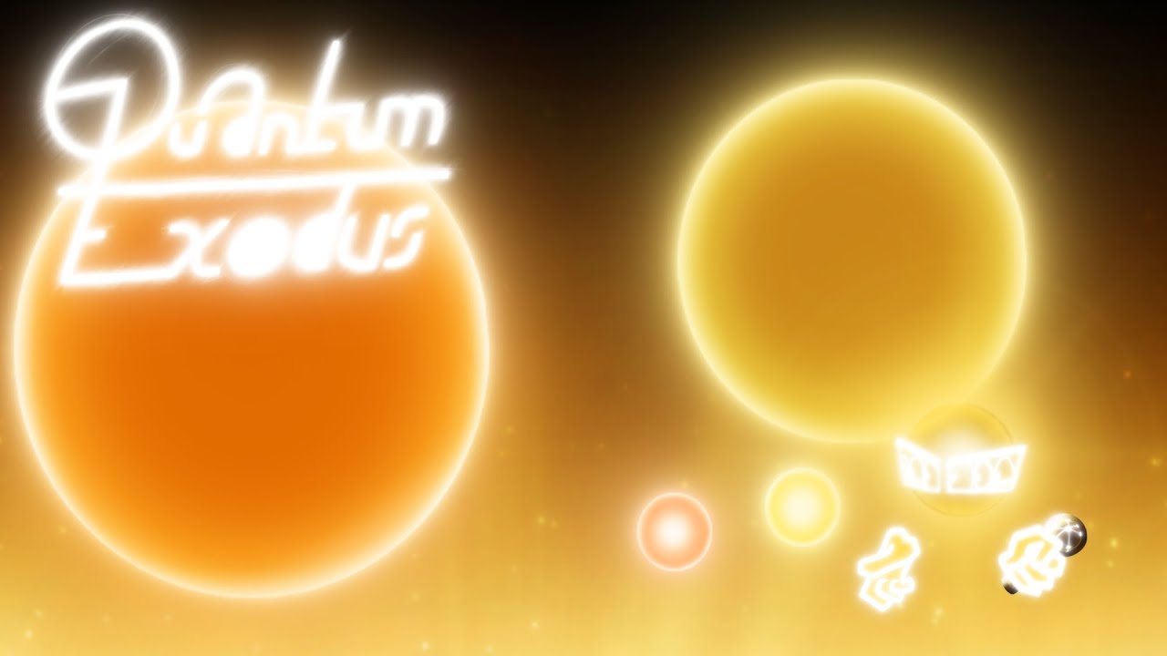 [PR: Quantum Exodus] Dubium UST