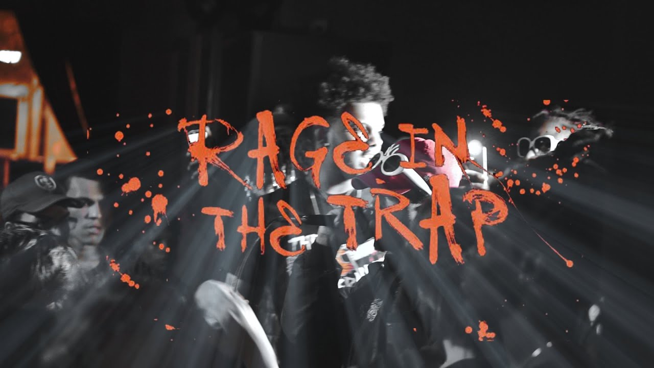XXXTENTACION + $KI MASK THE SLUMP GOD + SMOKEPURPP + DANNY TOWERS LIVE!