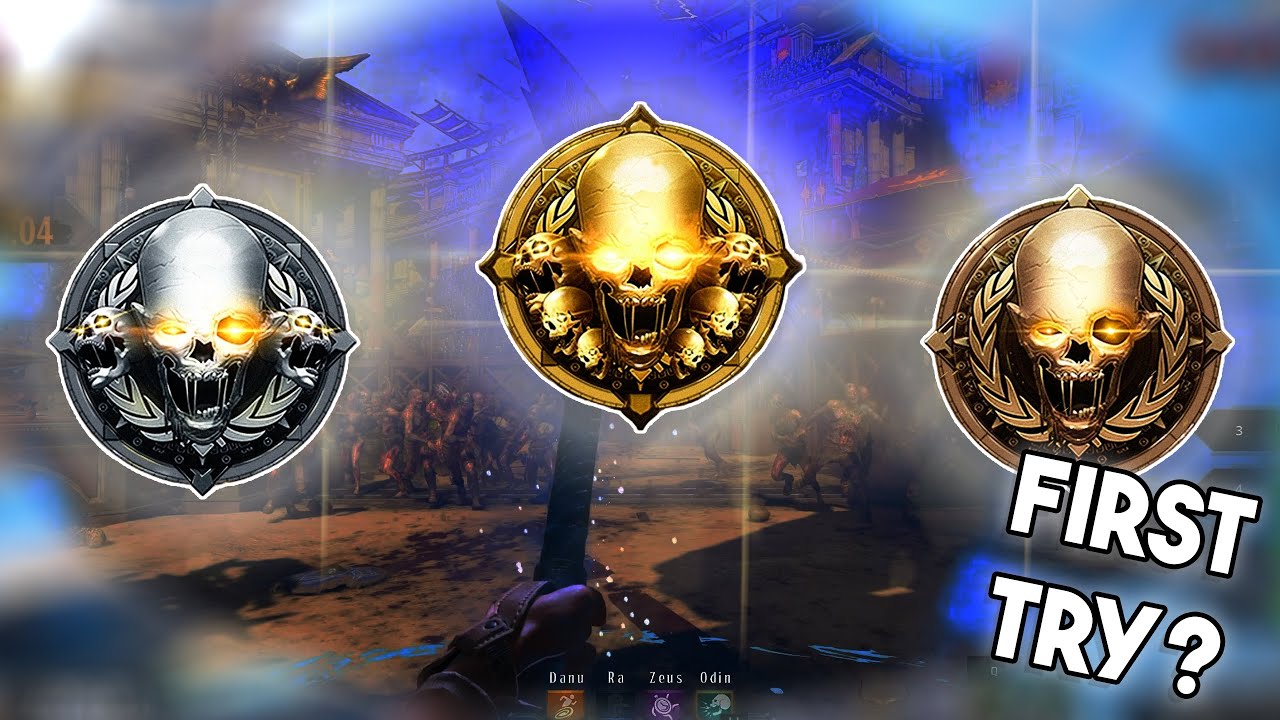 The Forgotten COD Zombies Mode