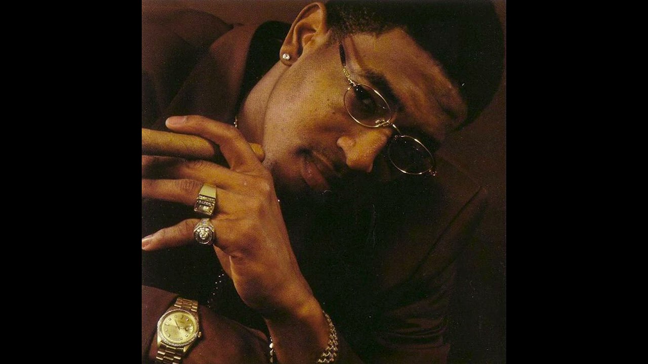 C-Murder - Steady Mobbin (HQ)