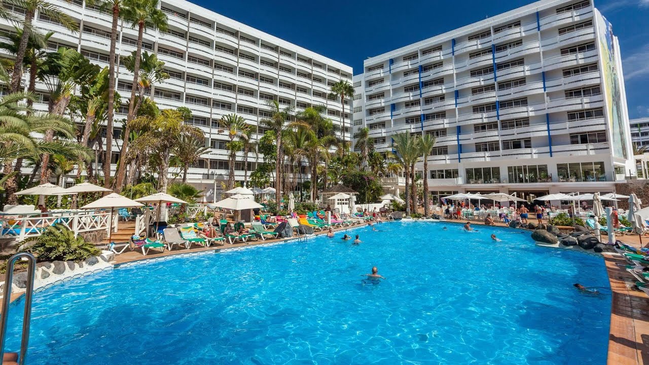 Abora Buenaventura, San Bartolomé de Tirajana, Spain | Travel With Urvi