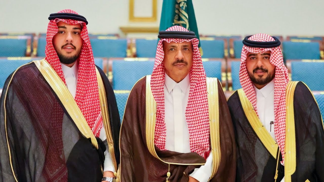 حفل زواج/ وليد حسن صالح المغربي ومحمد حسن صالح المغربي