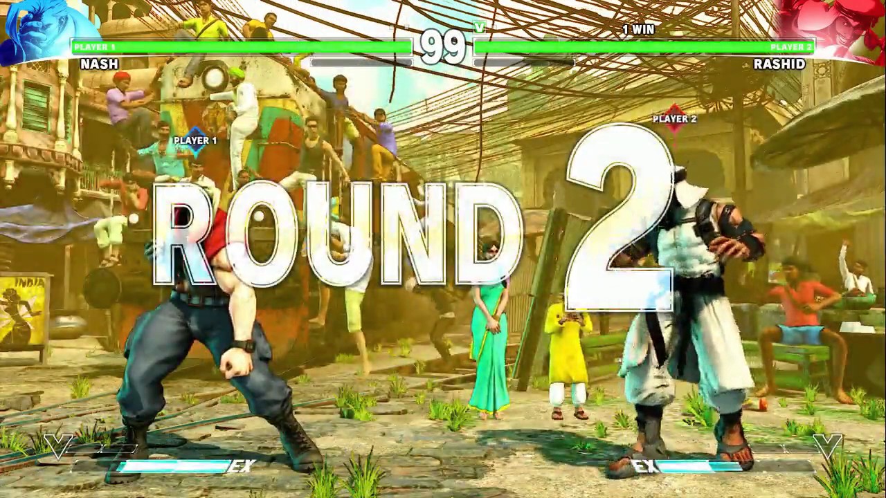 SFV: Red Bull|Bonchan vs r/Kappa John Takeuchi - Canada Cup 2016 Top 8 Losers - CPT2016 - RAW