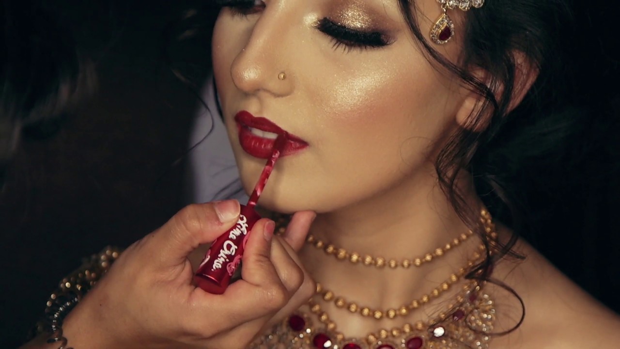 Pakistani Wedding Trailer - Memoirz