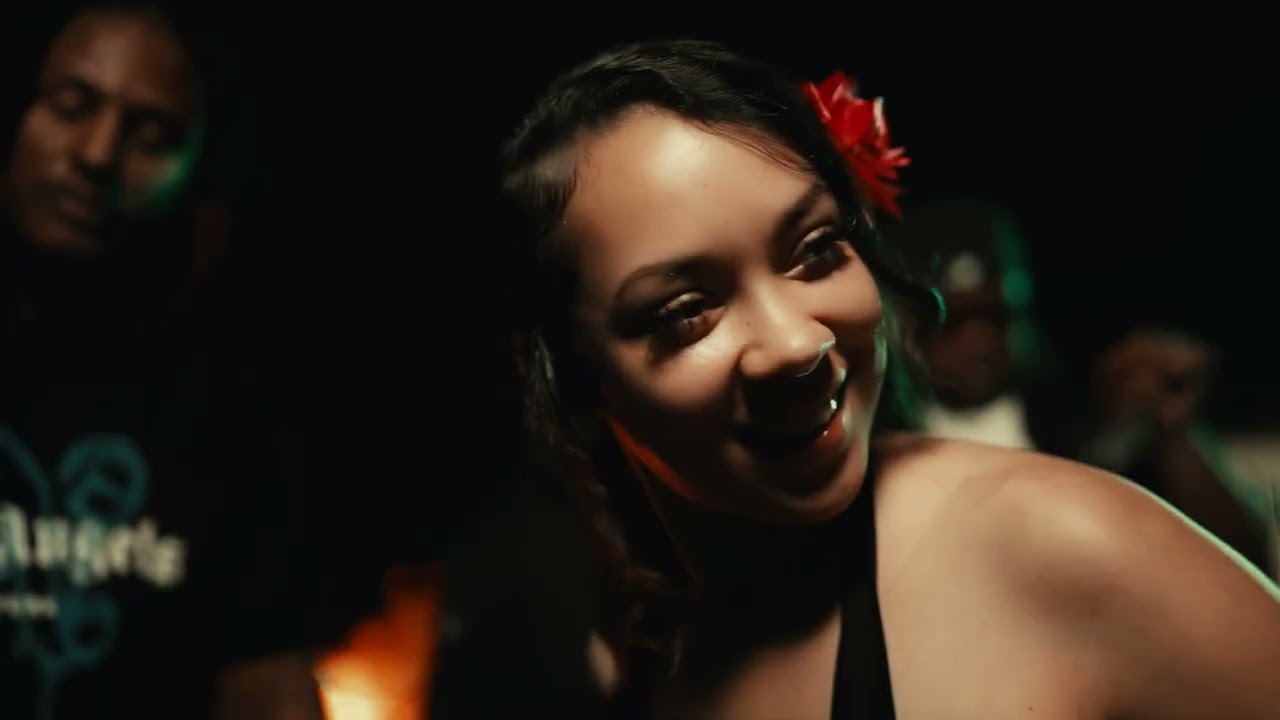 Gotti The Pharoah Ft. Big C, Marco1k "Lit Summer" Shot By 