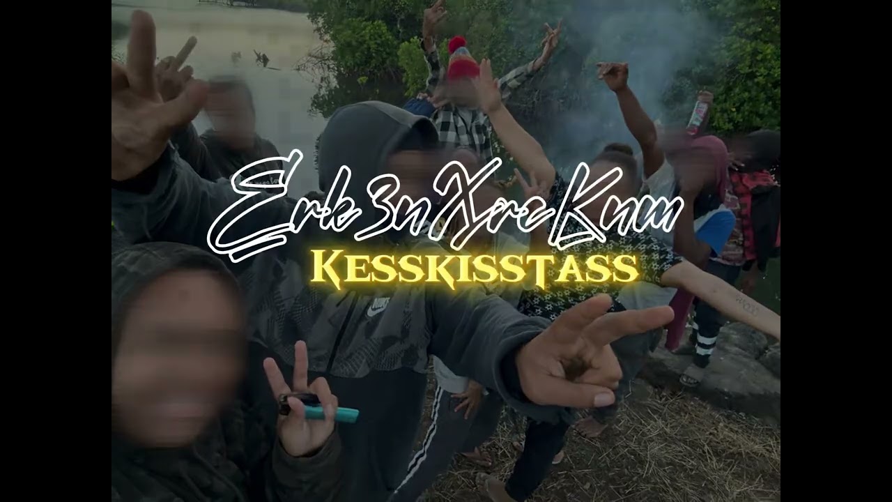 Bouss Un vœux & Erk3nXrcKnm [ReggaeRmx25]🔊💃🏽